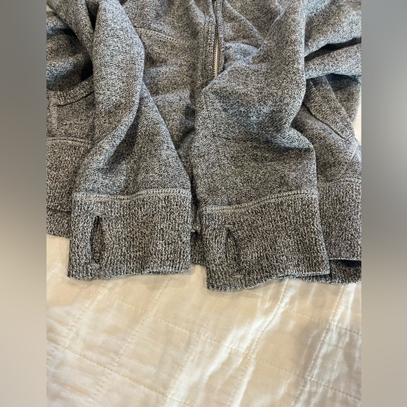 Roots full zip hoodie - Picture 4 of 5